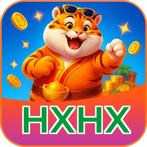HXHX logo